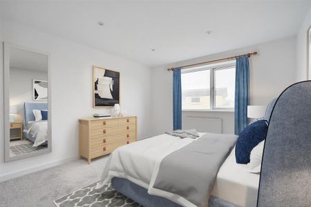 2 bedroom terraced house to rent - Photo 2