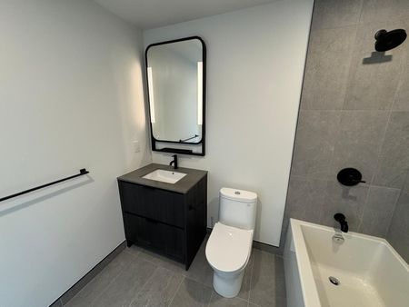 For Lease - 1050 Eastern Avenue Unit# 312, Toronto, Ontario - Photo 3