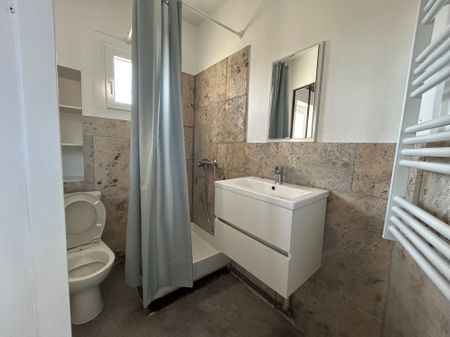 Location Maison 3 pièces 33m² MEZIN 47170 - Photo 4