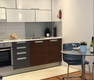 1 Bed Flat, Lumiere Building, M15 - Photo 3