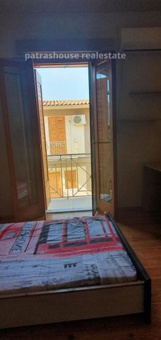 Μεζονέτα για ενοικίαση Μπεγουλάκι (Πάτρα) - Photo 5