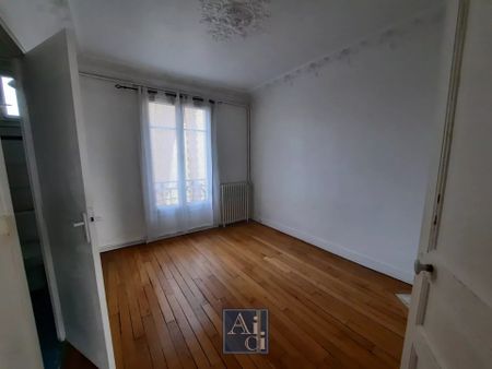 Location Appartement 2 pièces 43m² NEUILLY SUR SEINE 92200 - Photo 4