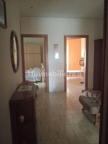Appartamento via Adolfo Celi 198, Tremestieri - Pistunina, Messina - Photo 4
