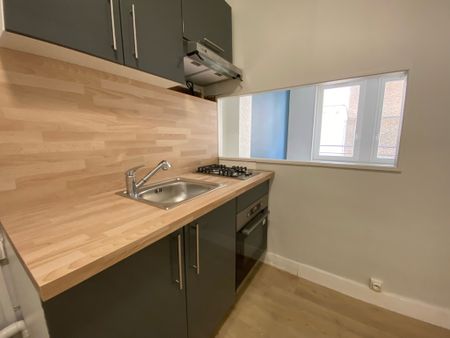 T3 Clermont St Dominique – 47m2 - Photo 4