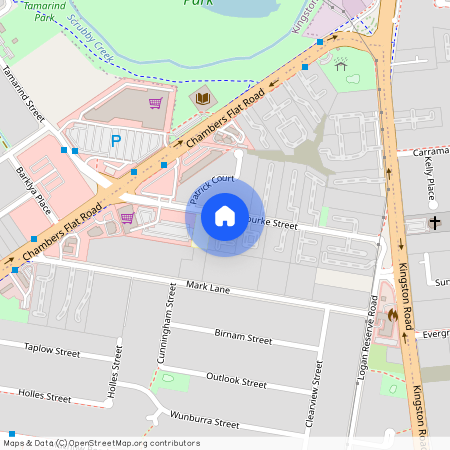 17/34 Bourke Street, Qld 4133, Waterford West