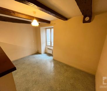 Location Appartement 1 pièce 33m² CAHORS 46000 - Photo 4