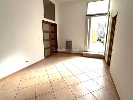Location Appartement 3 pièces 45 m2 à Aubagne - Photo 5