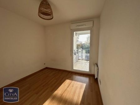 Location Appartement 2 pièces 38m² ST ANDRE LEZ LILLE 59350 - Photo 5