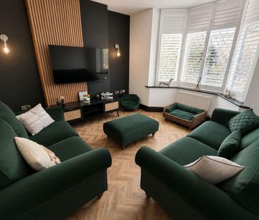 2 bedroom detached house to rent - Photo 1