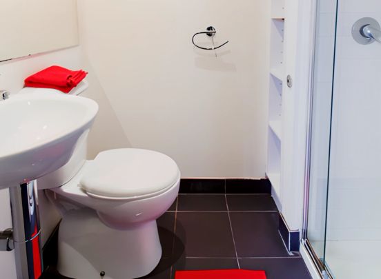 Standard Studio with balcony style 2 - Photo 1