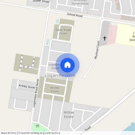 2/17 Platell Street, Qld 4133, Logan Reserve