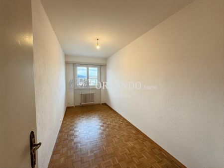 Beautiful bright 5-room apartment Secteur Grand-Saconnex - Foto 5