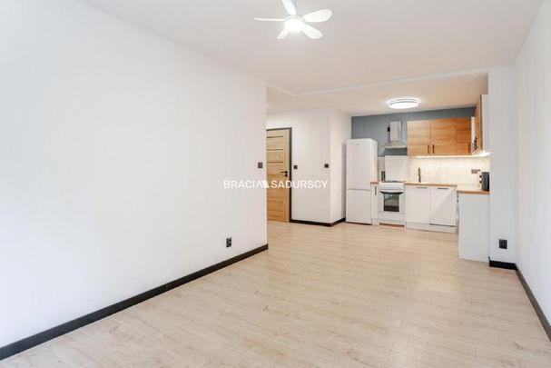 Mieszkanie Kraków Grzegórzki powierzchnia 62.0 m² C206-WM-65687 - Zdjęcie 1