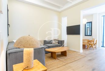 Apartment for rent in Santa Catalina