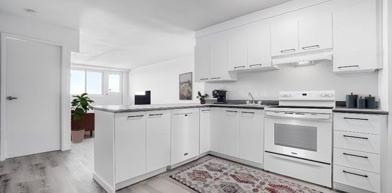 GATINEAU -- ALTITUDE H, PRENEZ DE LA HAUTEUR - appartement / logement à louer - Photo 2