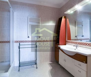 Luxury Apartment for rent in Cascais, Portugal - Photo 1