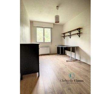Appartement - STRASBOURG - 61m² - 2 chambres - Photo 6