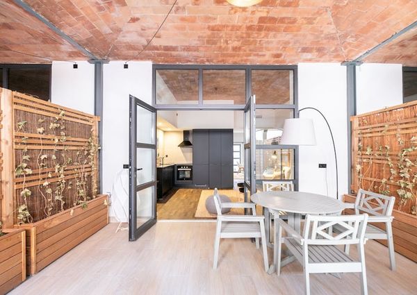 Carrer del Cardener, Barcelona, Catalonia 08024