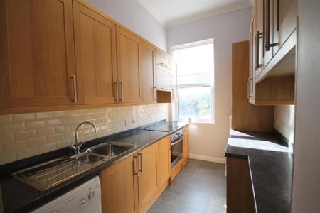 1 bedroom apartment to rent - Photo 3