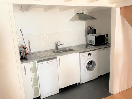 Appartement - Aix-En-Provence (13100) - 36.13 m² - - Photo 4