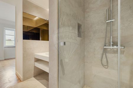 Apartamento T3 em Lisboa - Photo 4
