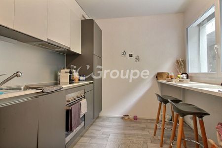 Very well located apartment in Sion. - Photo 5