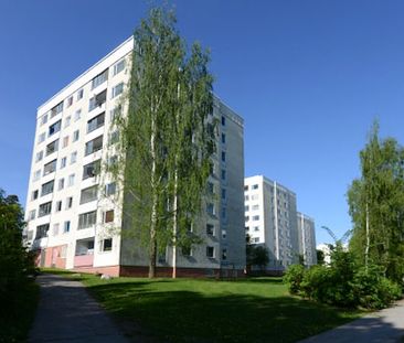 Toppvägen 7, Tumba - Foto 1