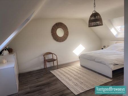 Huis te huur in Zottegem - Foto 3