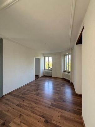 4.0 Zimmerwohnung in Schaffhausen - Photo 1