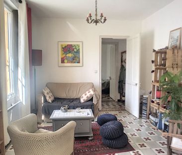 A LOUER AVIGNON PREMIERE CEINTURE EXTRA-MUROS (84000) : une maison ... - Photo 1