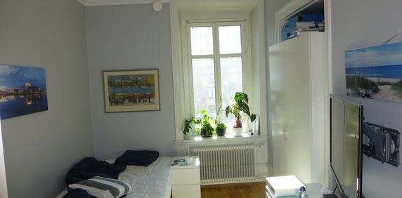 Erik Dahlbergsgatan, Göteborg - Photo 2