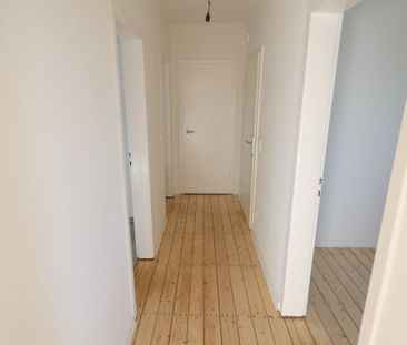 Wunderschöne 3-Zimmer-Wohnung mit Balkon in ruhiger Lage - Photo 2
