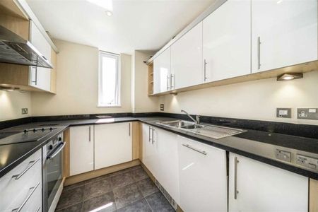 Wharf Lane, Wappng, E14 - Photo 5