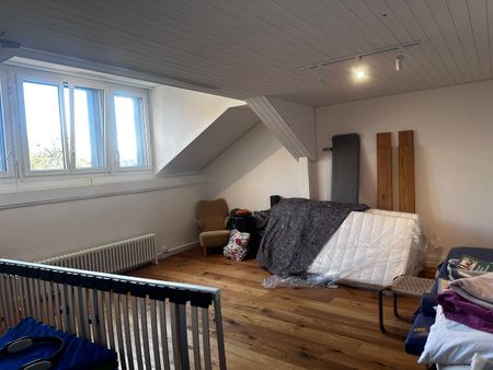 Modernes Wohnen in Zürich: Geräumige 4.5-Zimmerwohnung - Foto 3