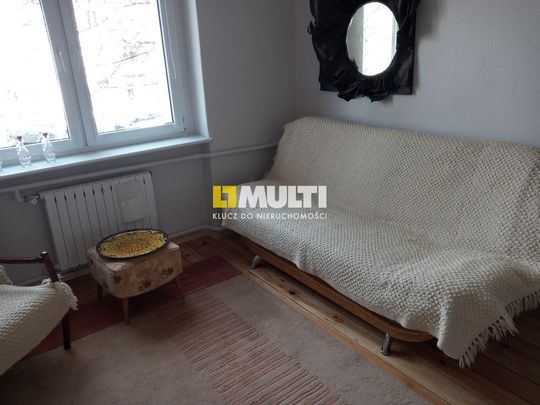 Do wynajęcia 3 pok. na Pogodnie - Photo 1