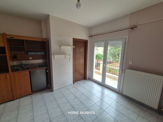 Studio/Γκαρσονιέρα για ενοικίαση - Κοζάνη, - Φωτογραφία 1