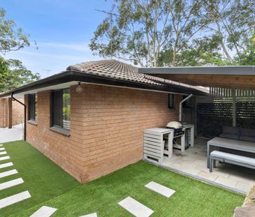 1/20-22 Toronto Parade, Sutherland NSW 2232 - Villa For Rent | Domain - Photo 4