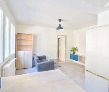 Appartement à louer 2 pièces 39.49m² - Photo 6