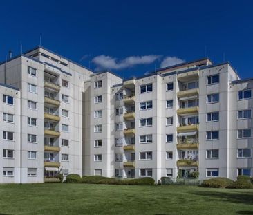 Demnächst frei! 3-Zimmer-Wohnung in Koblenz Kartause - Foto 6