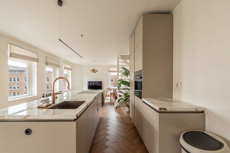 Appartement te huur: Bestevâerstraat 256-3 1055 TT Amsterdam - Photo 5