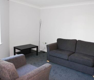 2 Bedroom Apartment - Photo 1