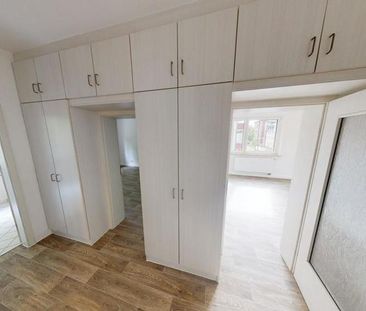 Großzügige 2-Raum-Wohnung mit Balkon - Photo 1