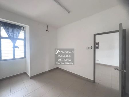 Townhouse @ Adda Heights - Photo 4