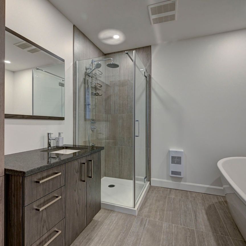 Maison à étages à Mont-Tremblant - Photo 1