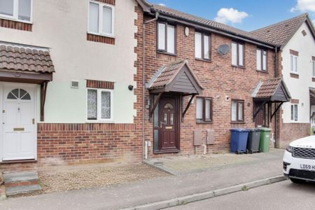 2 bedroom terraced house to rent - Photo 5