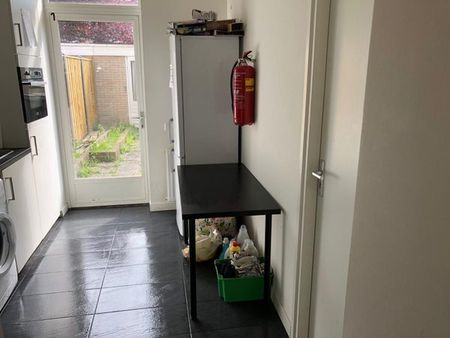 Te huur: Kamer Dr Cuyperslaan in Eindhoven - Foto 3