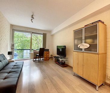 Appartement te huur in Tournai voor € 510 met 1 slaapkamer - foto 1