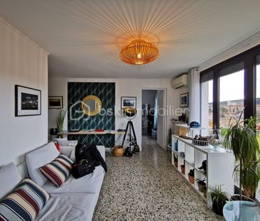 Appartement de 57 m² à Salon-De-Provence - Photo 3