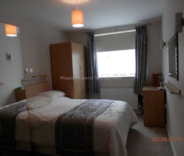 Price £1,250 pcm - Available 09/01/2026 - Unfurnished - Photo 6