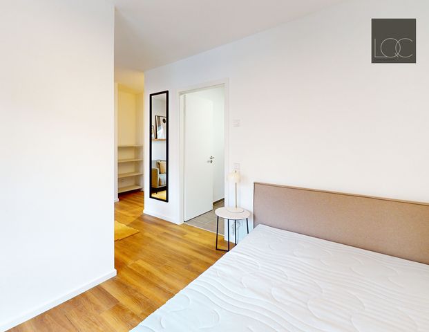 Modern ausgestattete 1-Zimmer-Wohnung - Photo 1